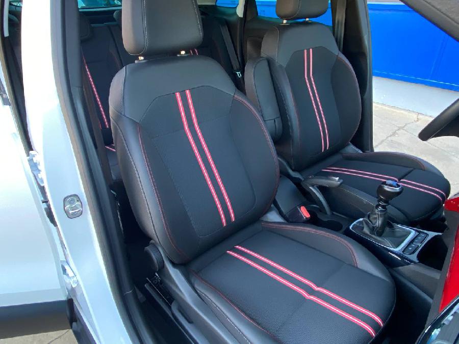 OPEL CROSSLAND GS-LINE GASOLINA