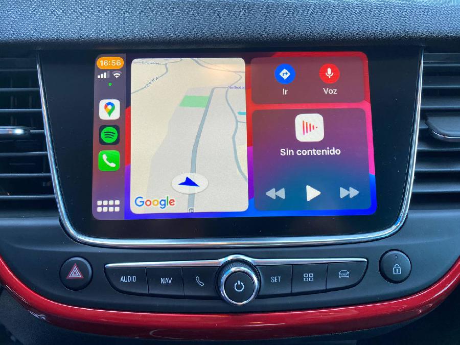 OPEL CROSSLAND GS-LINE GASOLINA