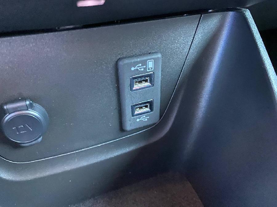 OPEL CROSSLAND GS-LINE GASOLINA