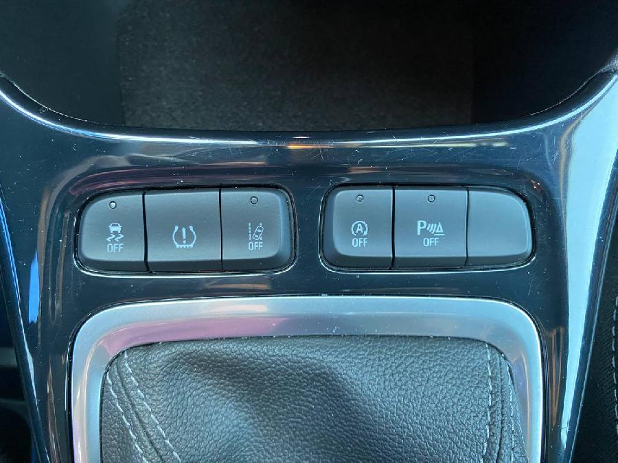 OPEL CROSSLAND GS-LINE GASOLINA