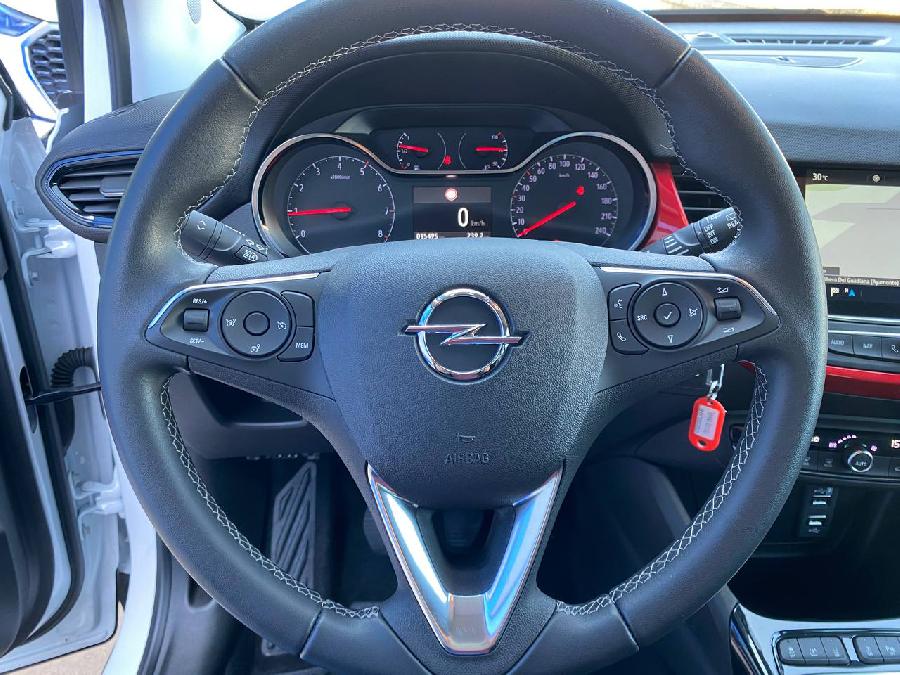 OPEL CROSSLAND GS-LINE GASOLINA