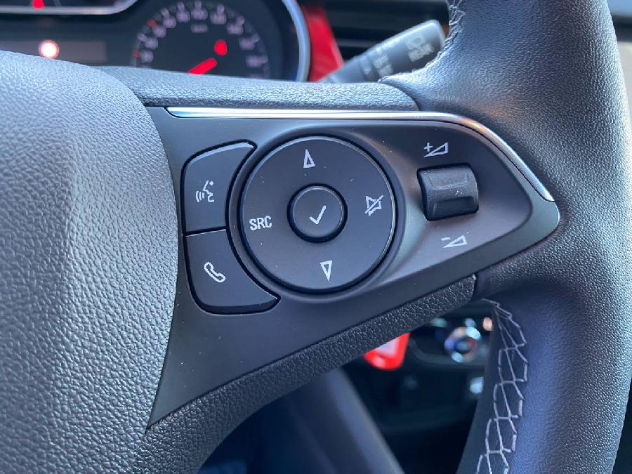 OPEL CROSSLAND GS-LINE GASOLINA