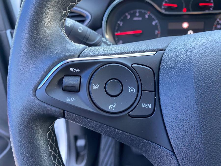 OPEL CROSSLAND GS-LINE GASOLINA