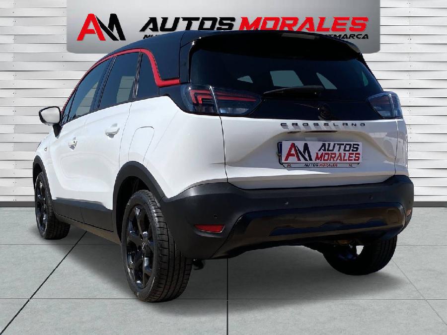 OPEL CROSSLAND GS-LINE GASOLINA