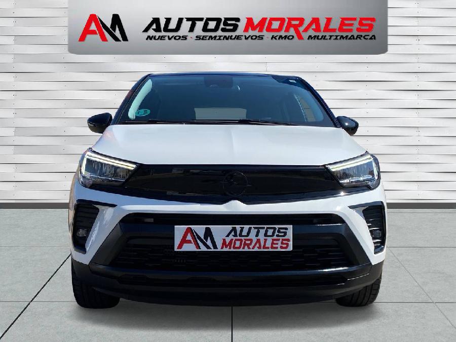 OPEL CROSSLAND GS-LINE GASOLINA