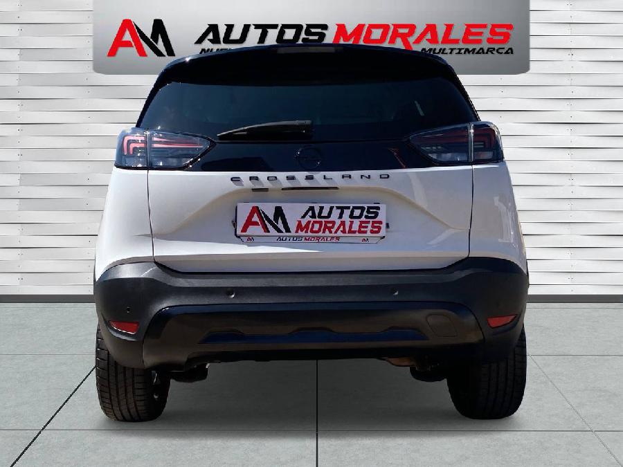 OPEL CROSSLAND GS-LINE GASOLINA