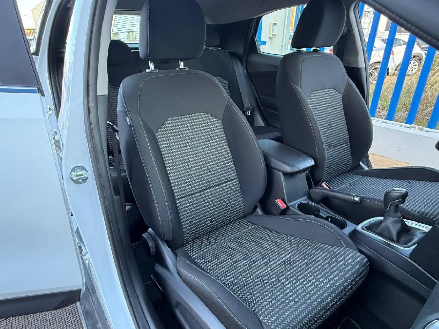 KIA XCEED DRIVE GASOLINA