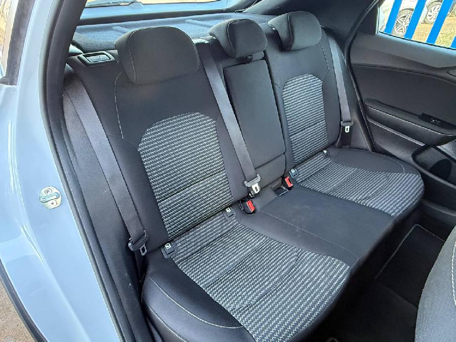 KIA XCEED DRIVE GASOLINA