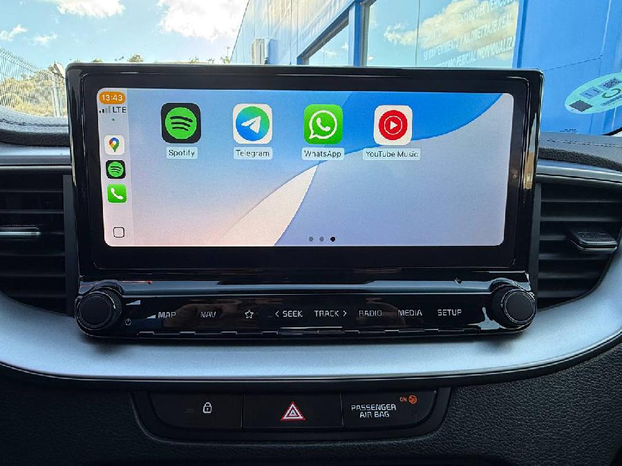 KIA XCEED DRIVE GASOLINA