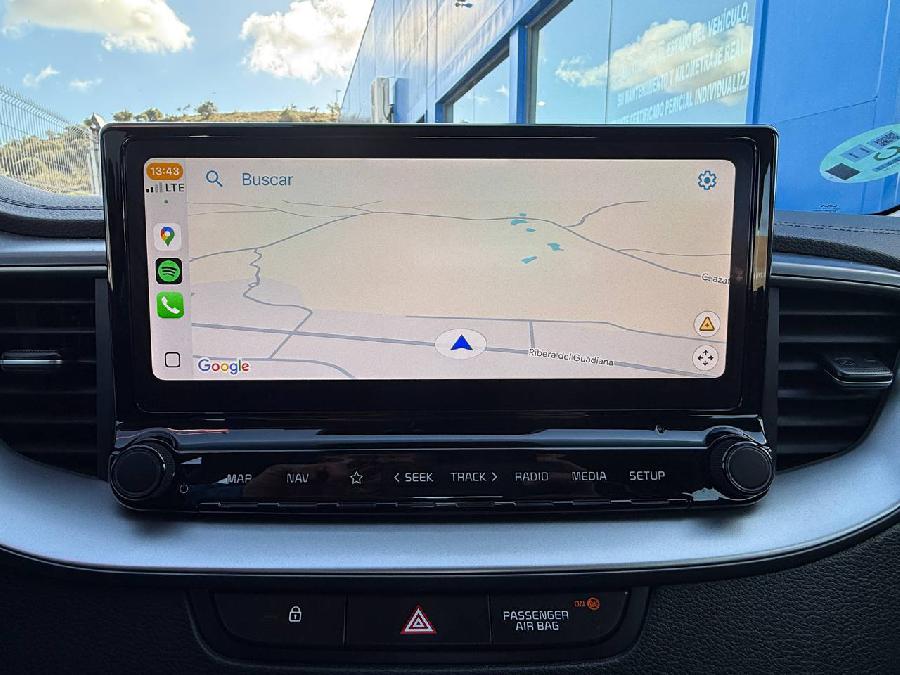 KIA XCEED DRIVE GASOLINA