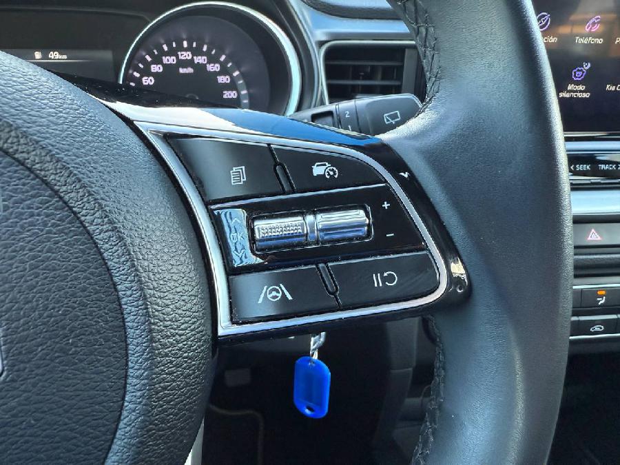 KIA XCEED DRIVE GASOLINA