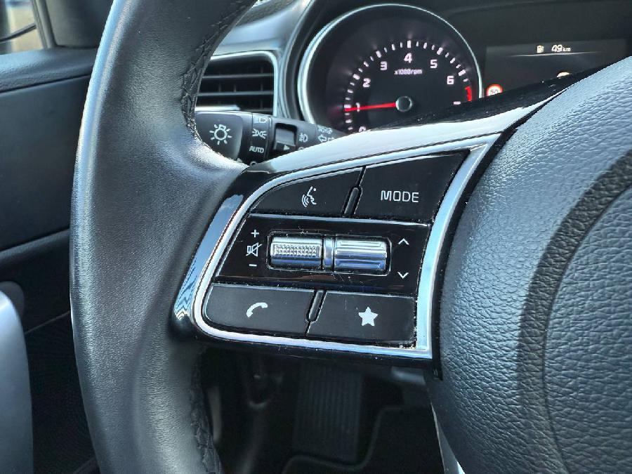 KIA XCEED DRIVE GASOLINA