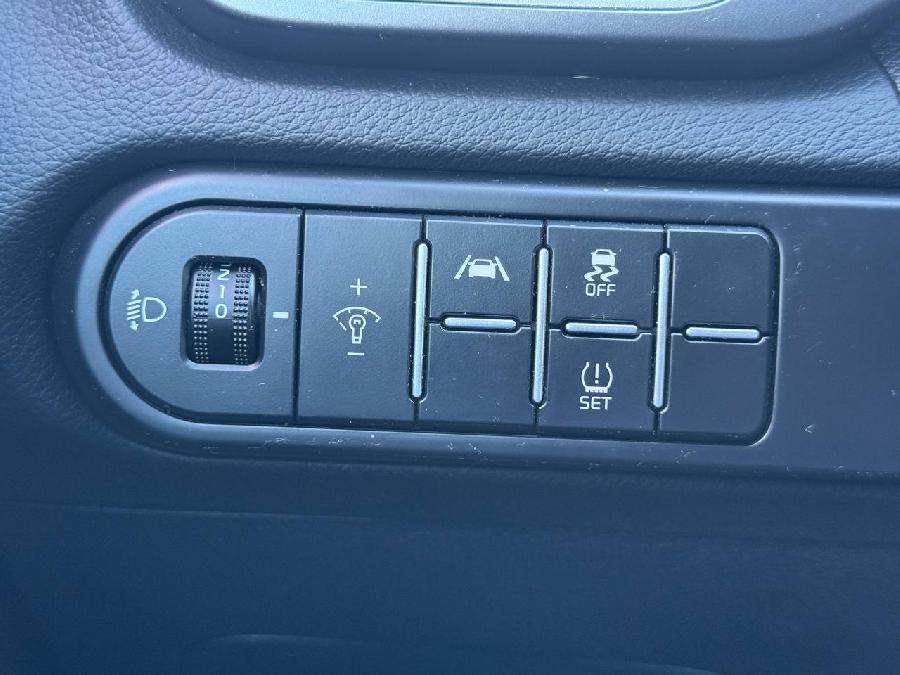 KIA XCEED DRIVE GASOLINA