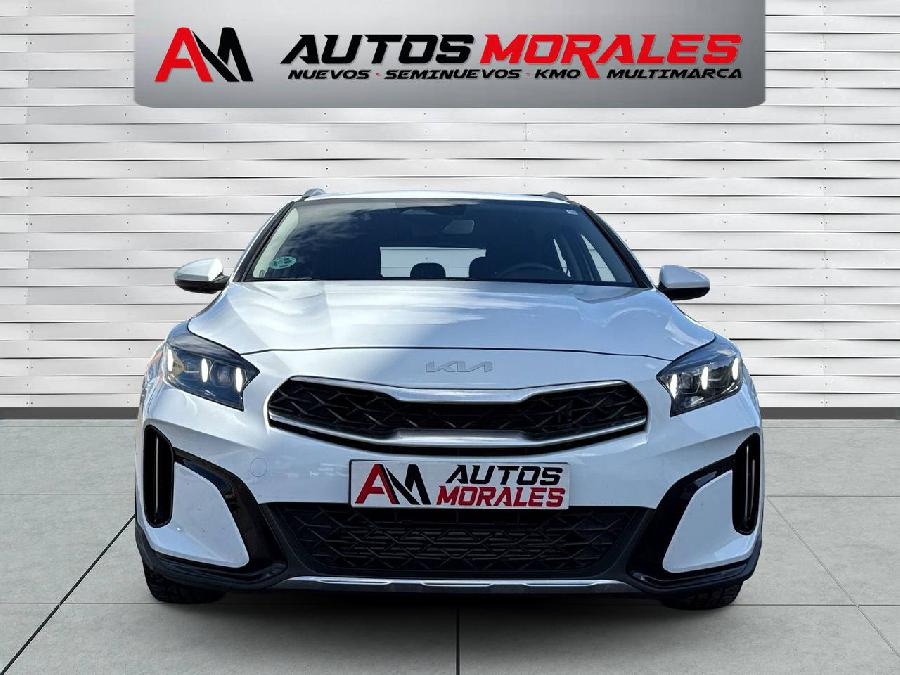 KIA XCEED DRIVE GASOLINA
