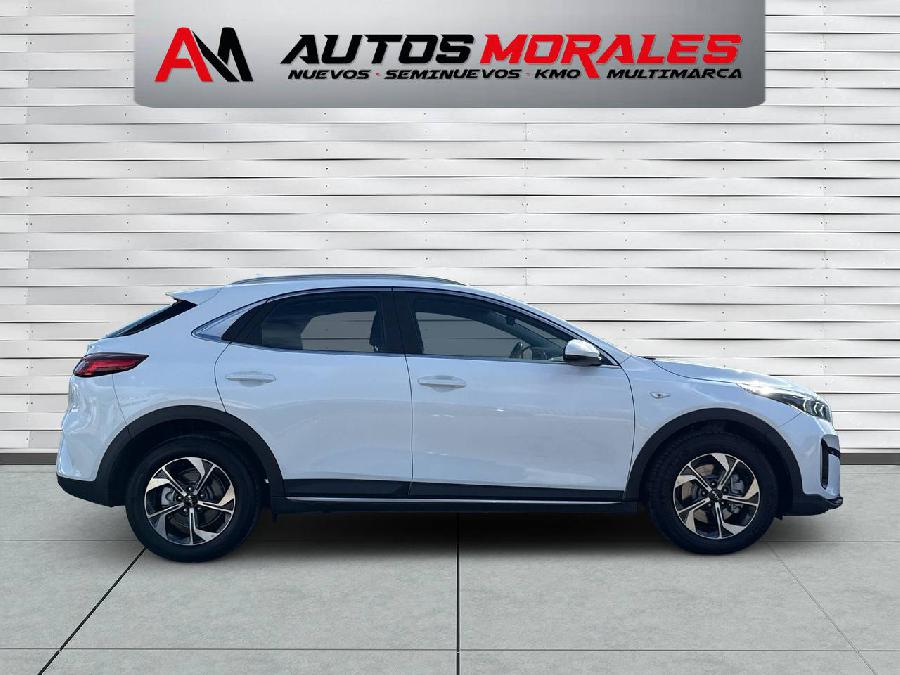 KIA XCEED DRIVE GASOLINA