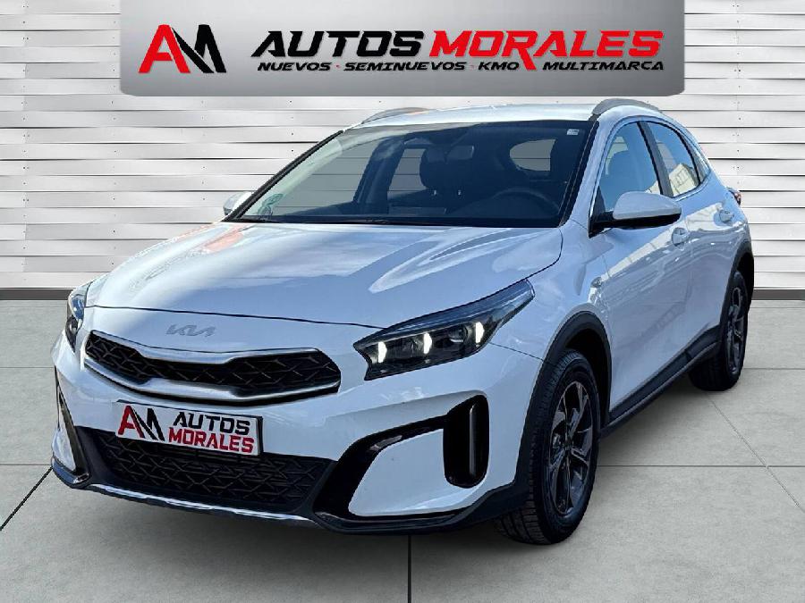 KIA XCEED DRIVE GASOLINA