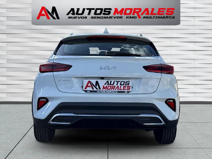 KIA XCEED DRIVE GASOLINA