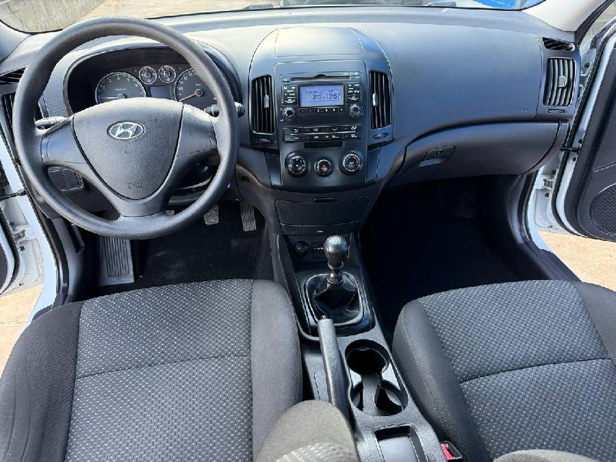 HYUNDAI I30 GASOLINA