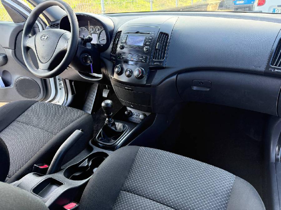 HYUNDAI I30 GASOLINA