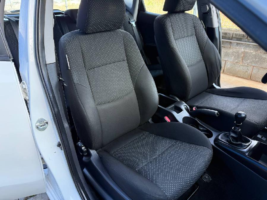 HYUNDAI I30 GASOLINA