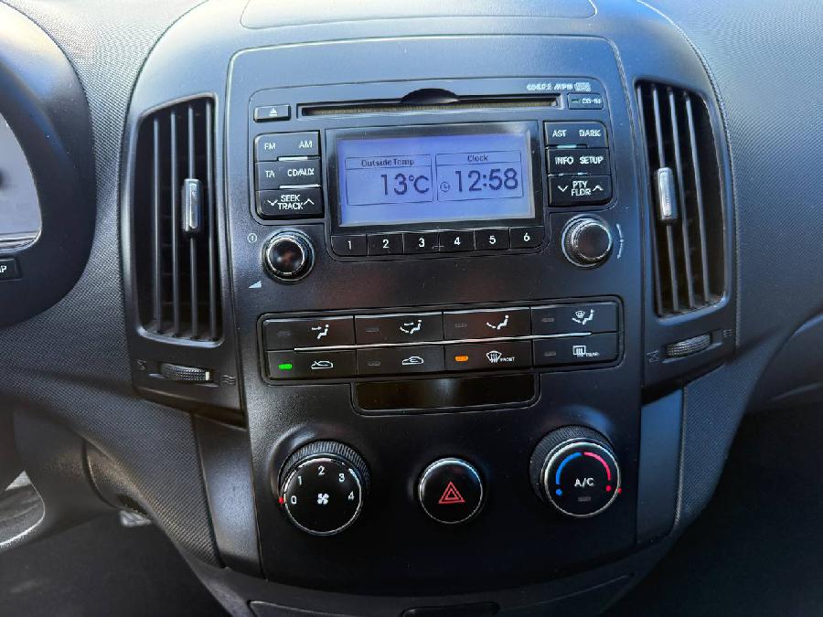 HYUNDAI I30 GASOLINA