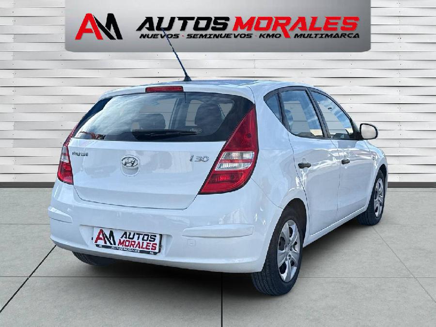 HYUNDAI I30 GASOLINA