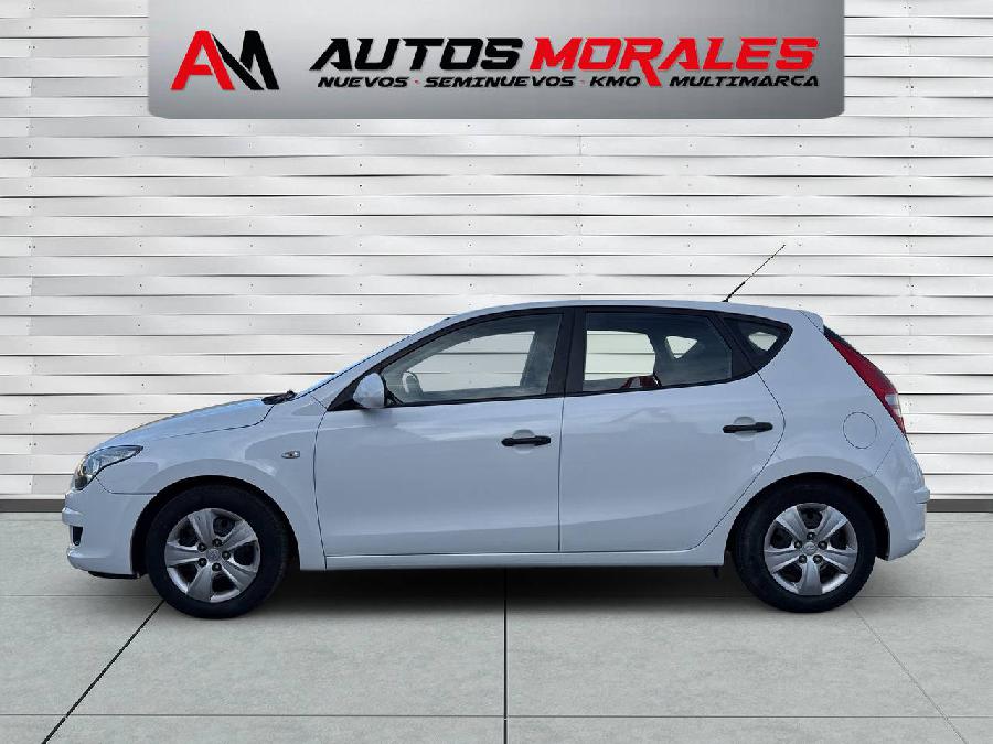 HYUNDAI I30 GASOLINA