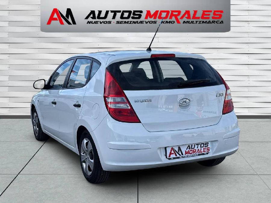 HYUNDAI I30 GASOLINA