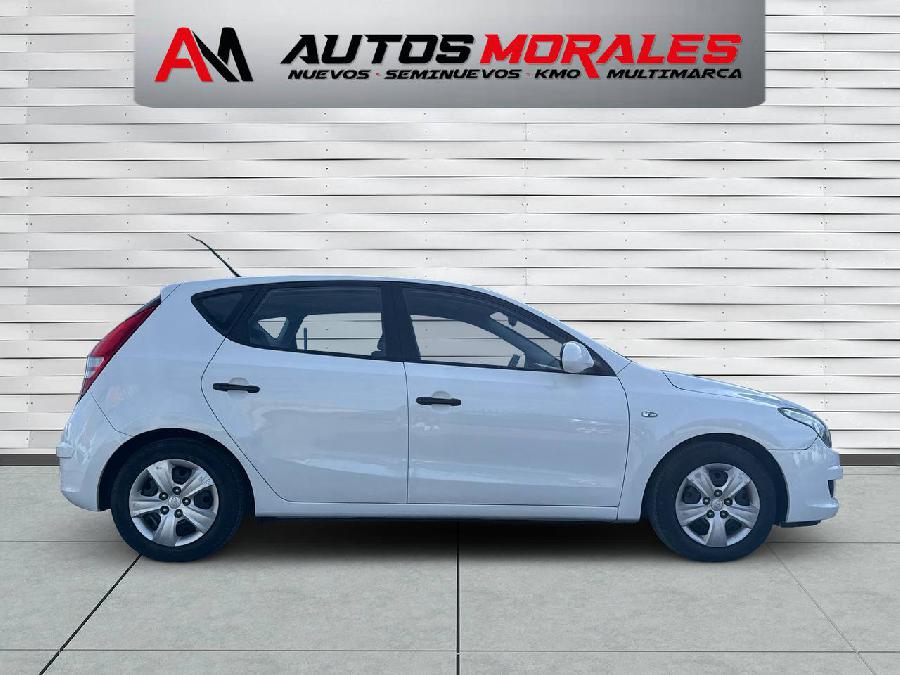 HYUNDAI I30 GASOLINA