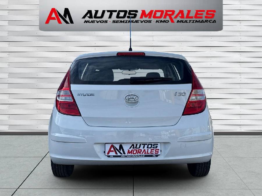 HYUNDAI I30 GASOLINA