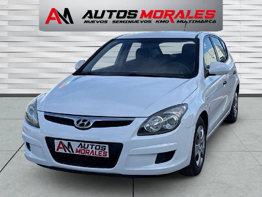 HYUNDAI I30 GASOLINA