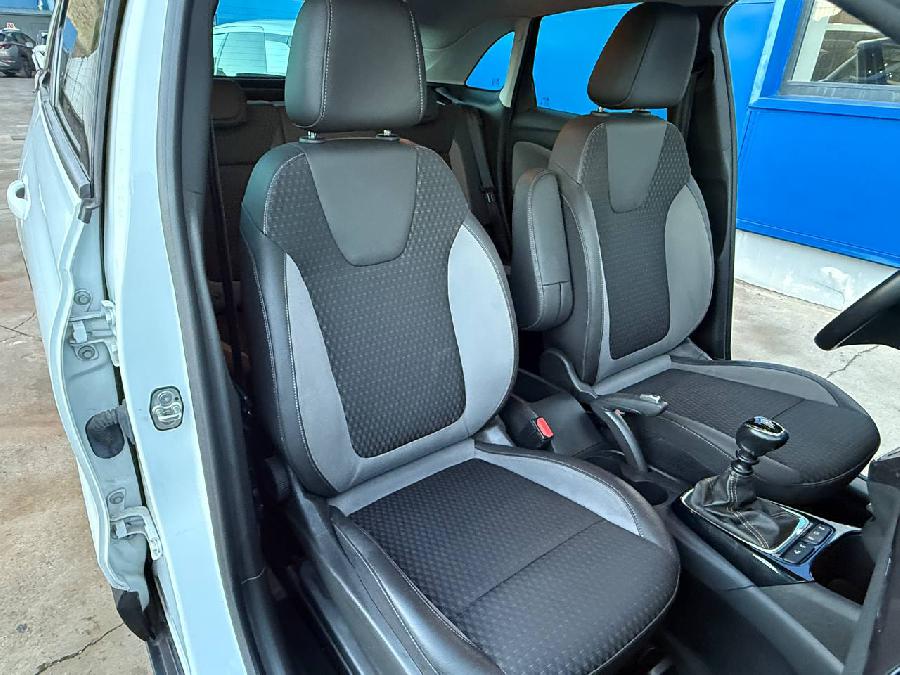 OPEL CROSSLAND X EXCELLE GASOLINA