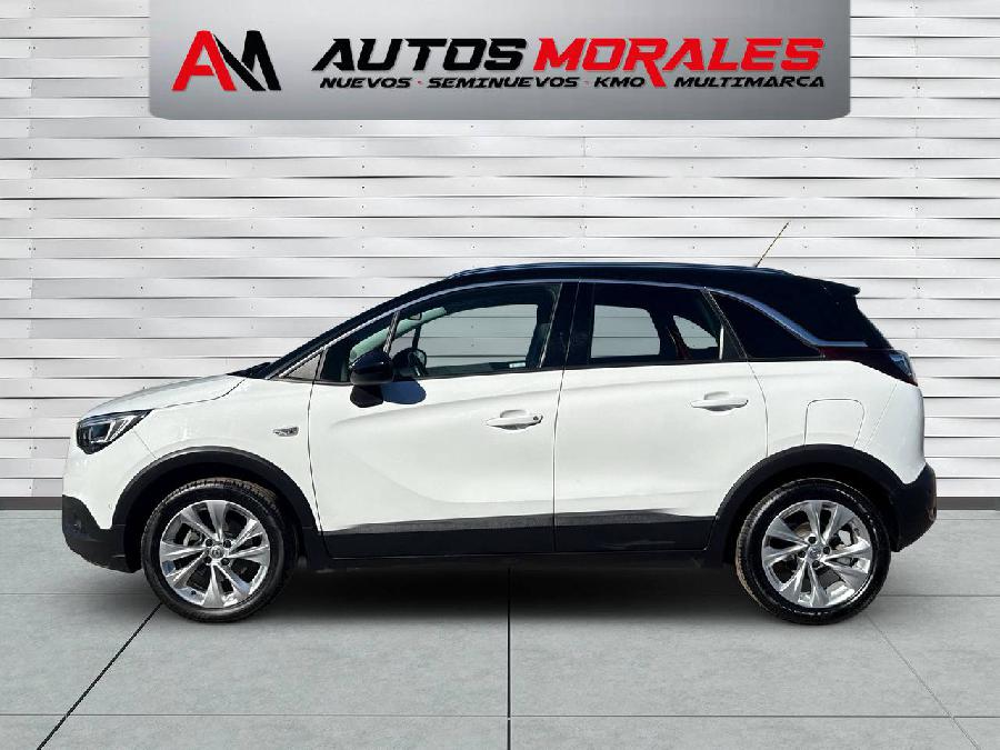 OPEL CROSSLAND X EXCELLE GASOLINA