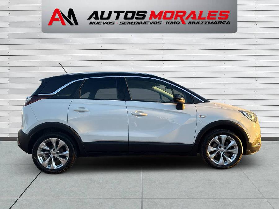 OPEL CROSSLAND X EXCELLE GASOLINA