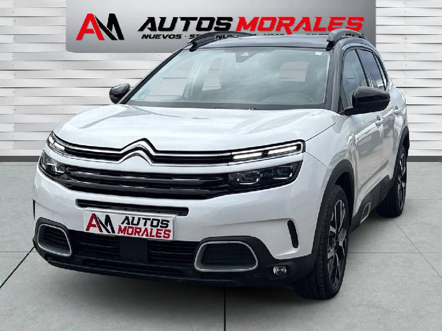 TODOTERRENO CITROEN C 5 AIRCROSS C SERIE 1.5 HDI 130CV auto DIESEL 2020