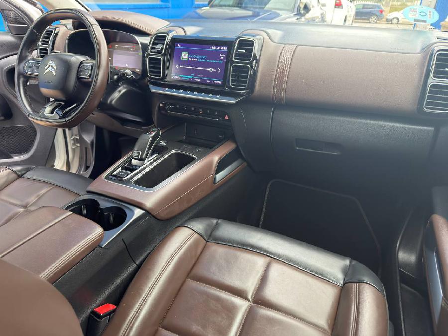 CITROEN C 5 AIRCROSS C SERIE DIESEL