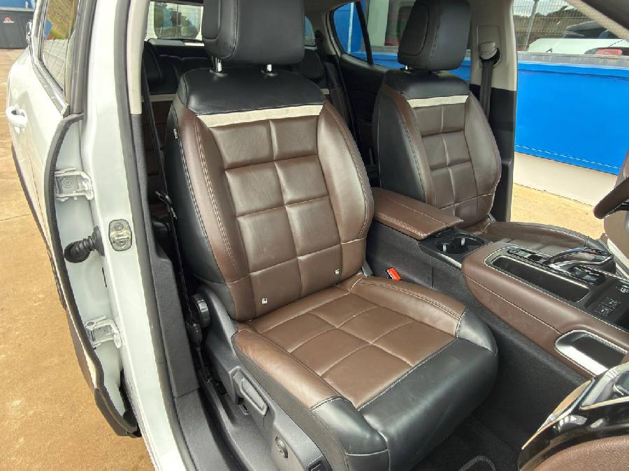 CITROEN C 5 AIRCROSS C SERIE DIESEL