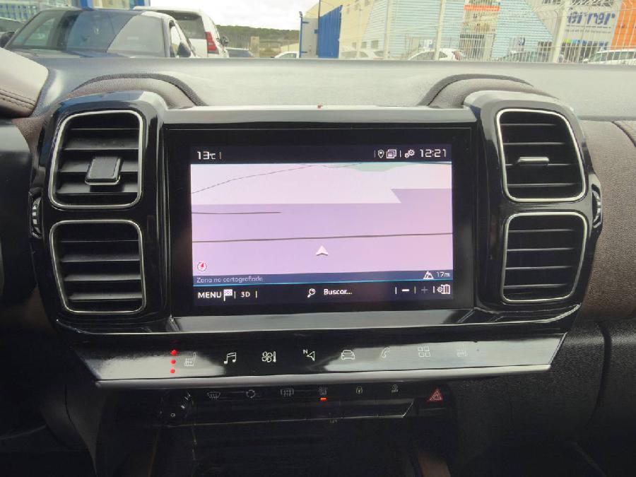 CITROEN C 5 AIRCROSS C SERIE DIESEL