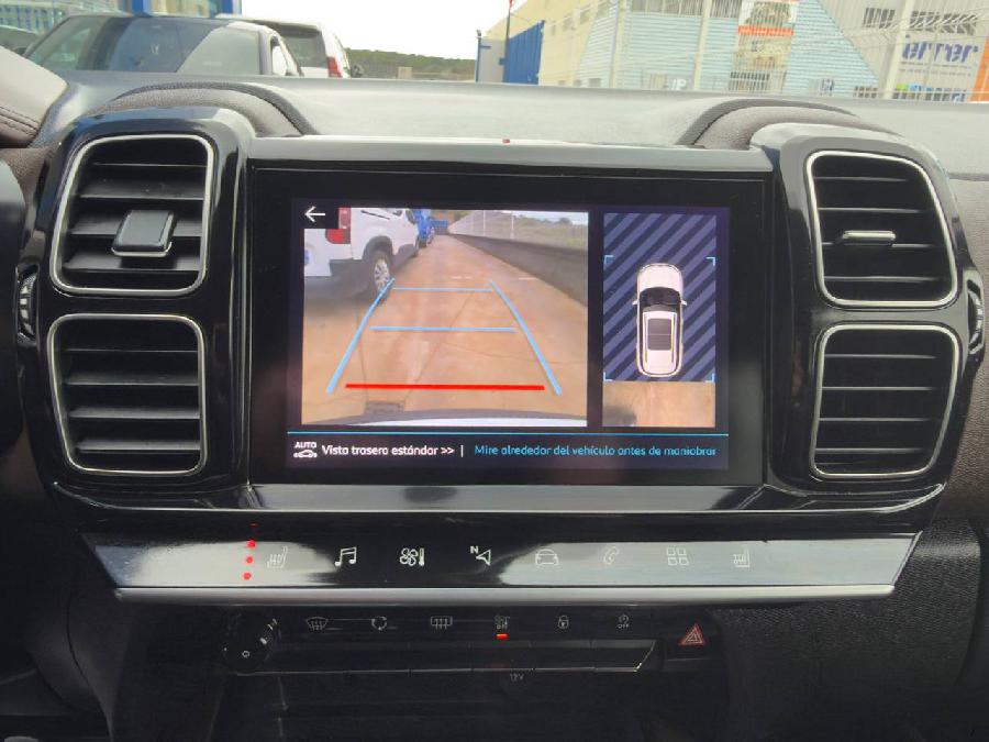 CITROEN C 5 AIRCROSS C SERIE DIESEL