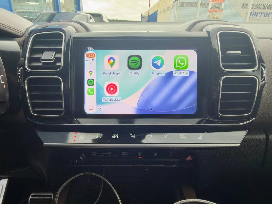 CITROEN C 5 AIRCROSS C SERIE DIESEL