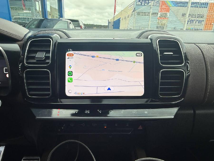 CITROEN C 5 AIRCROSS C SERIE DIESEL