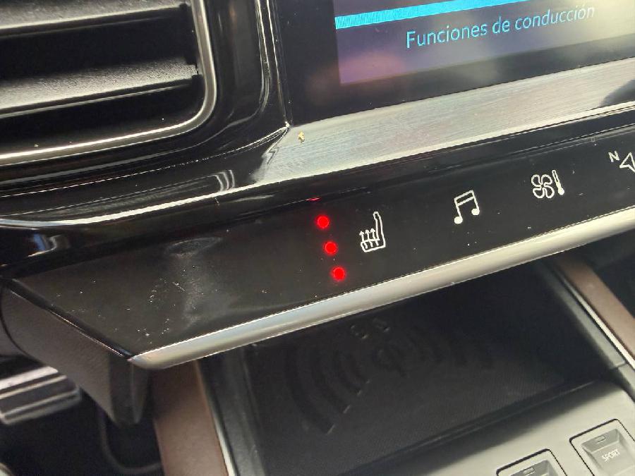 CITROEN C 5 AIRCROSS C SERIE DIESEL