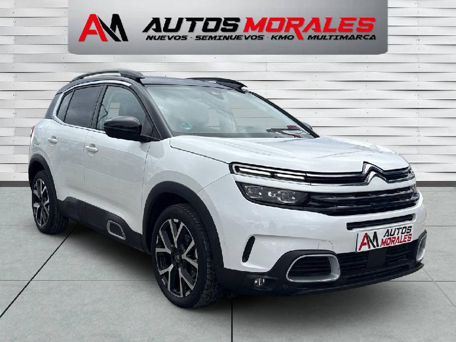 CITROEN C 5 AIRCROSS C SERIE DIESEL