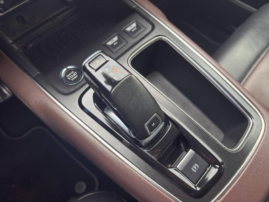 CITROEN C 5 AIRCROSS C SERIE DIESEL