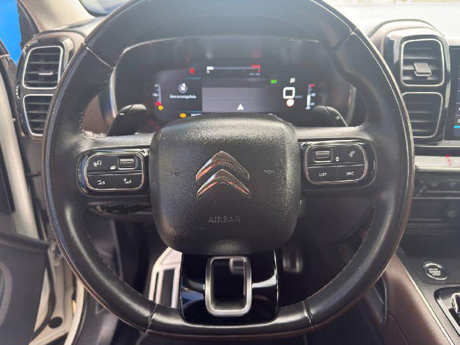 CITROEN C 5 AIRCROSS C SERIE DIESEL