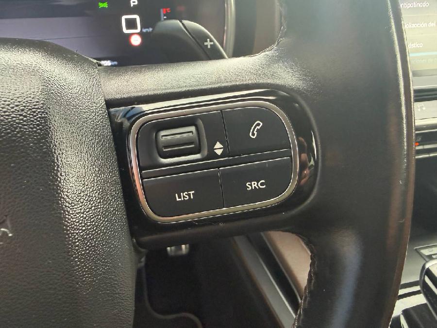 CITROEN C 5 AIRCROSS C SERIE DIESEL