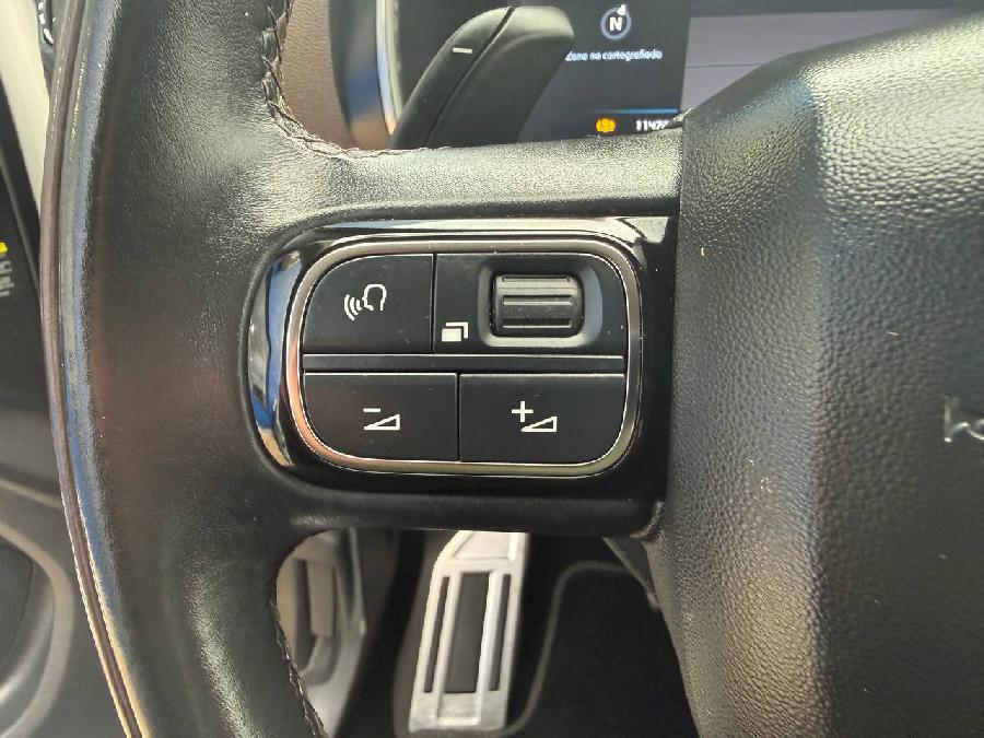 CITROEN C 5 AIRCROSS C SERIE DIESEL