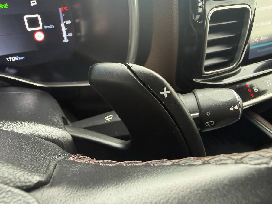 CITROEN C 5 AIRCROSS C SERIE DIESEL