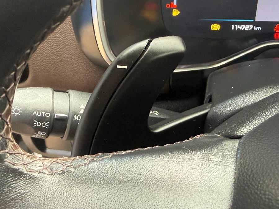 CITROEN C 5 AIRCROSS C SERIE DIESEL