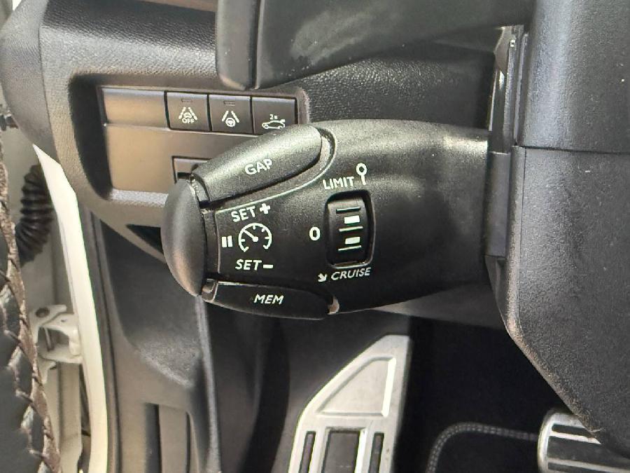 CITROEN C 5 AIRCROSS C SERIE DIESEL